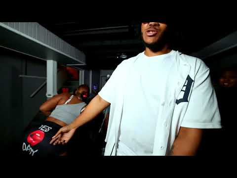 227 Deebo - Partyman (Official Video) Shot By DJ Redd Pill