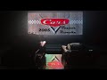 Cars 2005 Teaser Trailer Remake