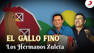 El Gallo Fino Lyrics English Translation