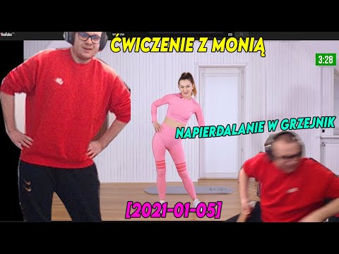 Popo | Afera z sąsiadem i przechodzenie GTA V fabuła [2021-01-05]