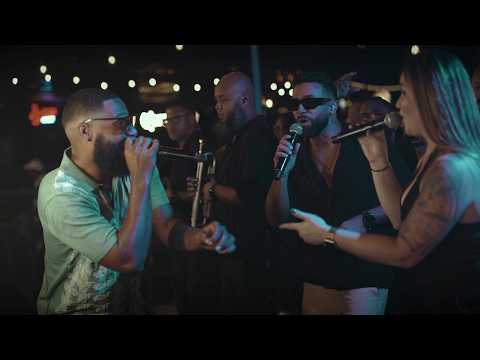 Calculativicamente - Buleria X Kito Tey (En Vivo)
