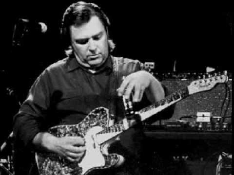 Danny Gatton - Notcho Blues