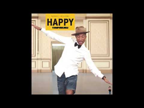 Yan Pablo DJ feat Pharrell Williams   Happy