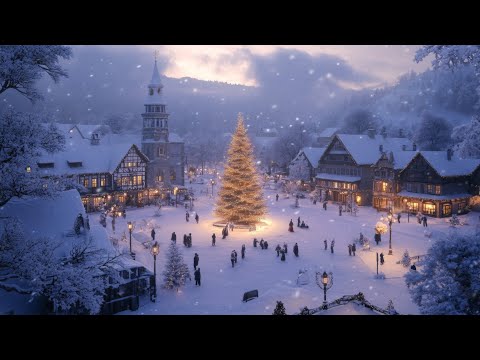 All For Christmas | The Noel feat. Sam Shore  | Stardust Music