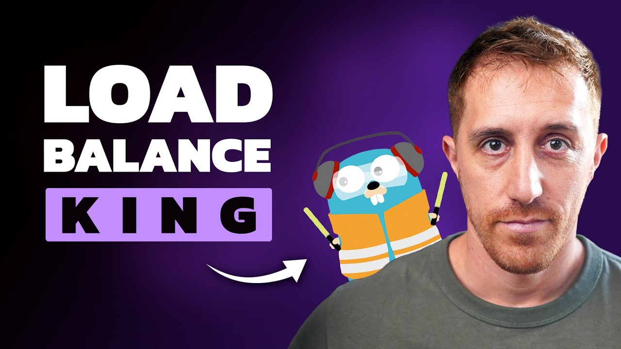 Traefik Is Probably The Best Docker Proxy I've Ever Used