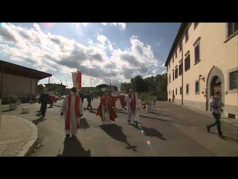 festa patronale della croce a montemurlo
