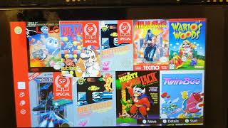 New NES Games on Switch - Dec. 12, 2018