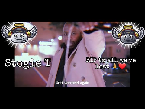 Score Card Reactions : Stogie T - Survivors Guilt