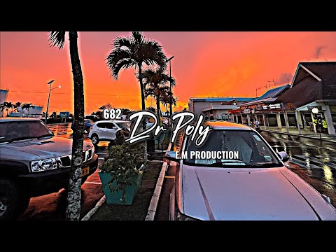 Birthmark - Dr Poly [Moombahchill Remix] 2024