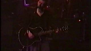 Radiohead - Bullet Proof..I Wish I Was | Live at Hammerstein Ballroom 1997 (1080p, 60fps)