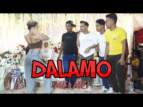 DALAMO - MEI MEI