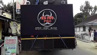 Download lagu BM Pro audio cek sound,, bliyut lurrr mp3 Download lagu BM Pro audio cek sound,, bliyut lurrr mp3