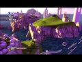 Sonic Unleashed Apotos Day Windmill Isle Act 3 1080 HD