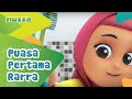 NUSSA PUASA PERTAMA RARRA