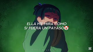 &quot;Le Digo Hola, Ella Me Dice Goodbye&quot; - Picky -Joey Montana (Letra) | Kusuriya no Hitorigoto