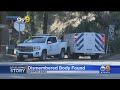 Hiker Stumbles Onto Decapitated Body In Griffith Park