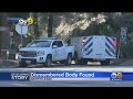 Hiker Stumbles Onto Decapitated Body In Griffith Park