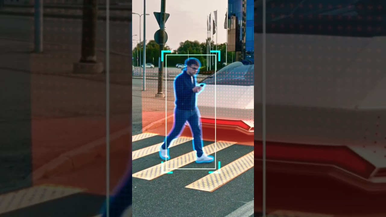 Robotic Cloud Platform #ai #robotics #roboticautomation