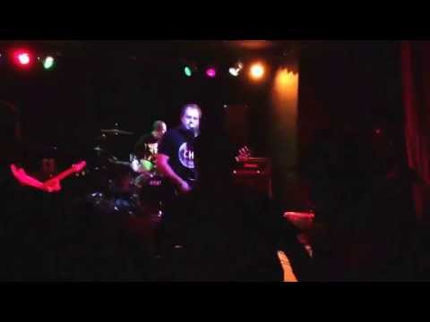 Clackamas Baby Killers - Torn Apart