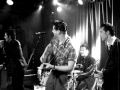 heavy trash / kissy kissy with bloodshot bill / 2010-03-20 / maroquinerie