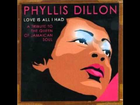 phyllis dillon Love that a woman should give to a man