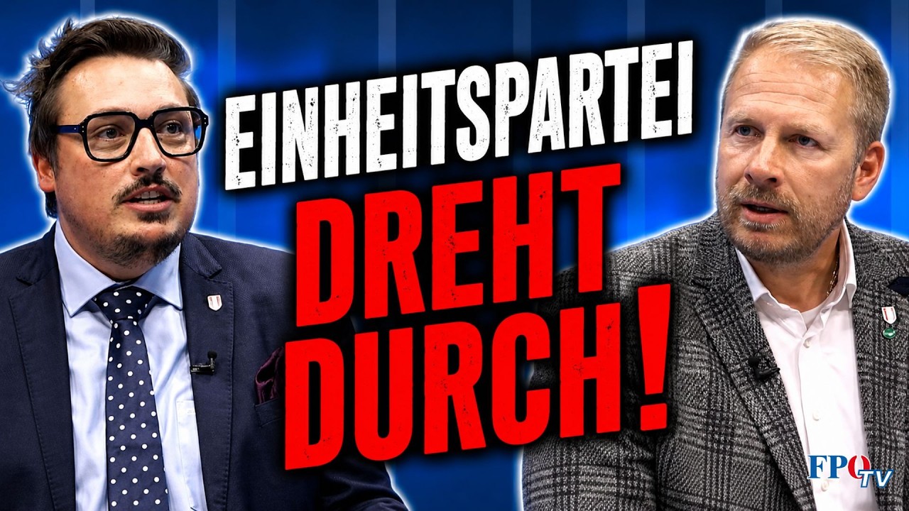 Aufgedeckt: So links und woke ist die ÖVP!