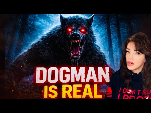 Dogman Sightings EXPOSED | Terrifying Encounters Caught on Camera