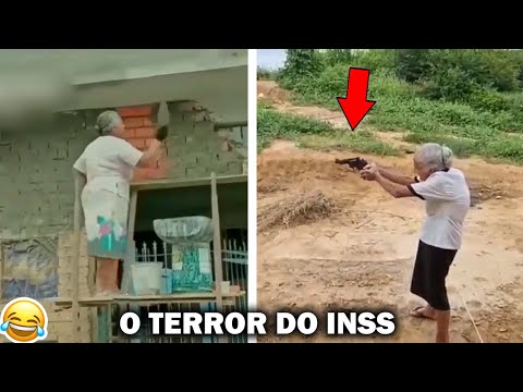 Retired and Dangerous: The Challenge of Not Being Robbed by the Social Security Institute