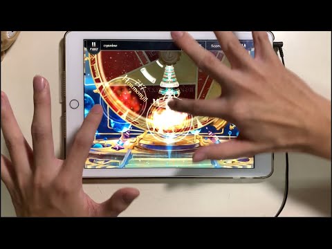 【神曲の終焉(ゝ∀･)】cyanine (Master 15) Perfect Purified!!! (380PP達成)【Lanota】