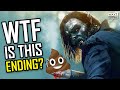 MORBIUS Ending And Post Credits Scene Spoiled By Director | Rant About WTF Is Going On With Sony