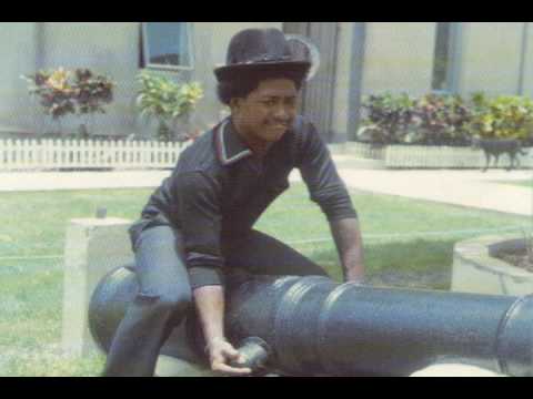 General Echo & Sister Bloss - Floralee