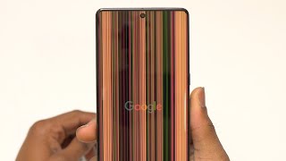 Google Pixel 7 Pro Screen Replacement Repair