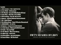 Cancion 50 sombras de grey