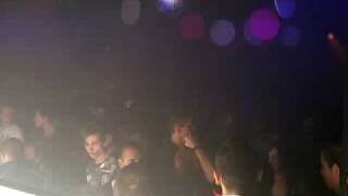 Miky Talarico Live 31 / 10 / 2009 The Beach Torino