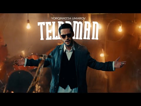 Yorqinxo'ja Umarov - Telbaman (Official Audio)