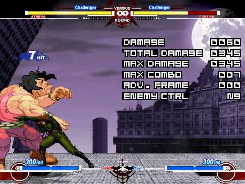 Athena Heidern Related.