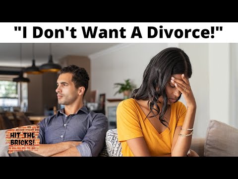 Husband OUTSMARTS Wife's Attempt To Gain Upper Hand In Divorce, Now She's Begging To Reconcile