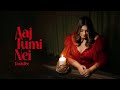 Tashfee - Aaj Tumi Nei | আজ তুমি নেই (Official Music Video)