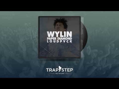 PAPER DIAMOND X LOUDPVCK - WYLIN