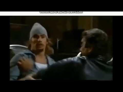 Victor Newman headbutting people since 1980