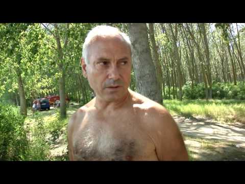 Știre Etv/ 21.07.2017 – DUNĂREA ȘI-A LUAT TRIBUTUL