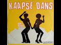 Oom Hansie Kaapse Dans 1985 WaarWasJy