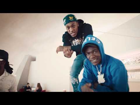 TAYY FLOSS - "TAKE IT EASY" (OFFICIAL MUSIC VIDEO)