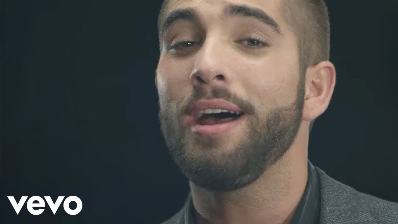 Andalouse Lyrics - Kendji Girac