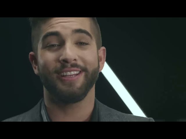 Andalouse von Kendji Girac ((jetzt ansehen))