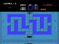 Legend Of Zelda NES Level 1 In 1 27