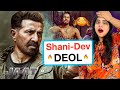 Jaat Movie REVIEW Deeksha Sharma