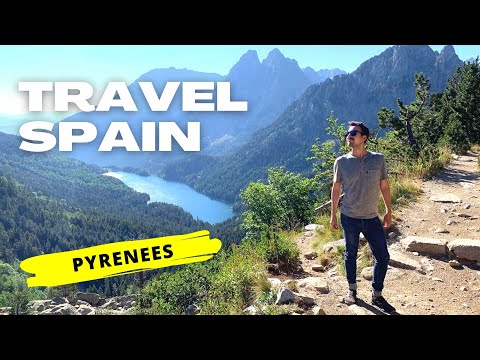 Exploring the Spanish Pyrenees | Travel SPAIN