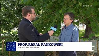 Rafał Pankowski o konieczności reakcji instytucji na przemoc wobec Ukraińców, 29.07.2026.