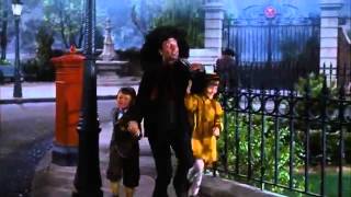 Chim Chim Cher ee from &#39;Mary Poppins&#39;  Rome, GA